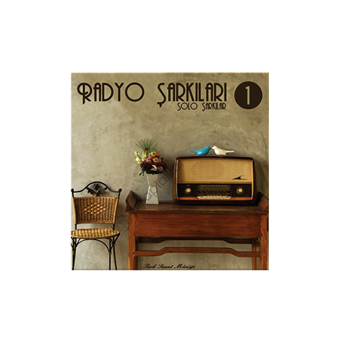 Radyo Şarkıları 1