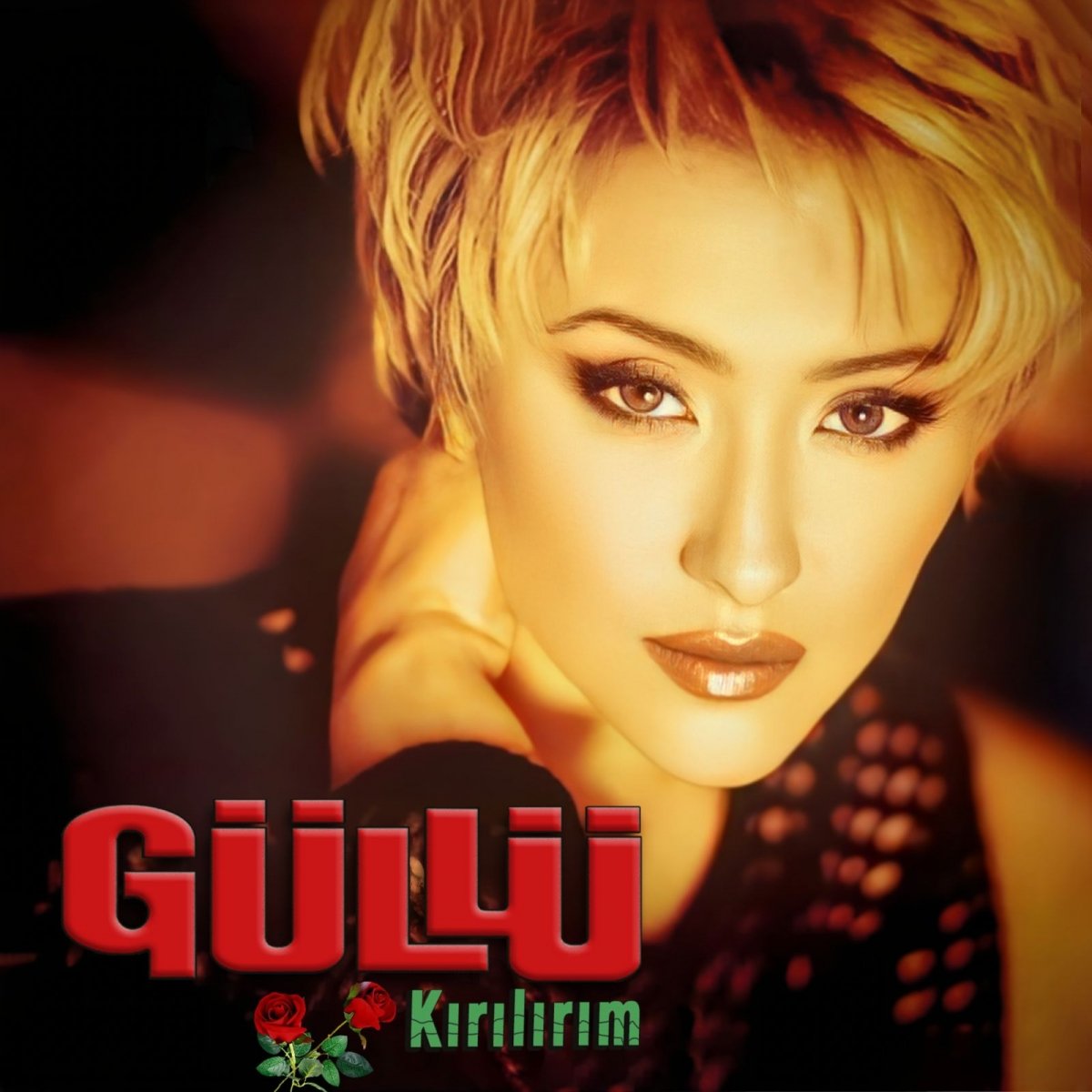 Kırılırım