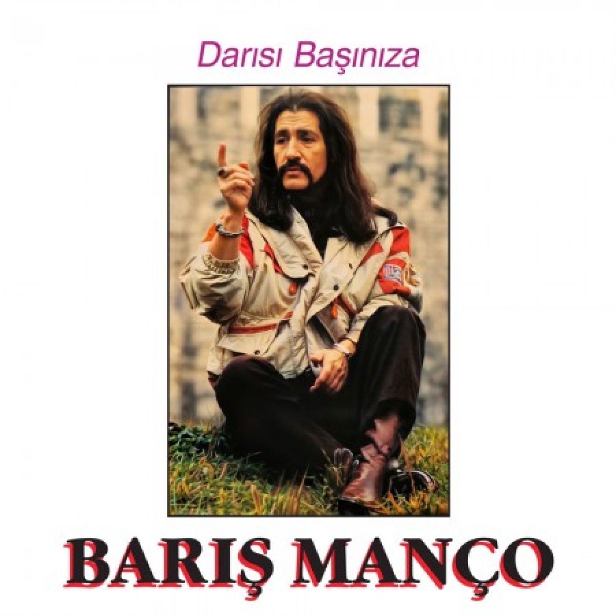 Darısı Başınıza