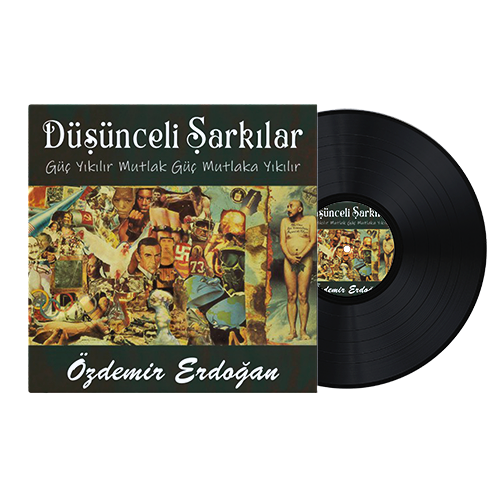 Düşünceli Şarkılar