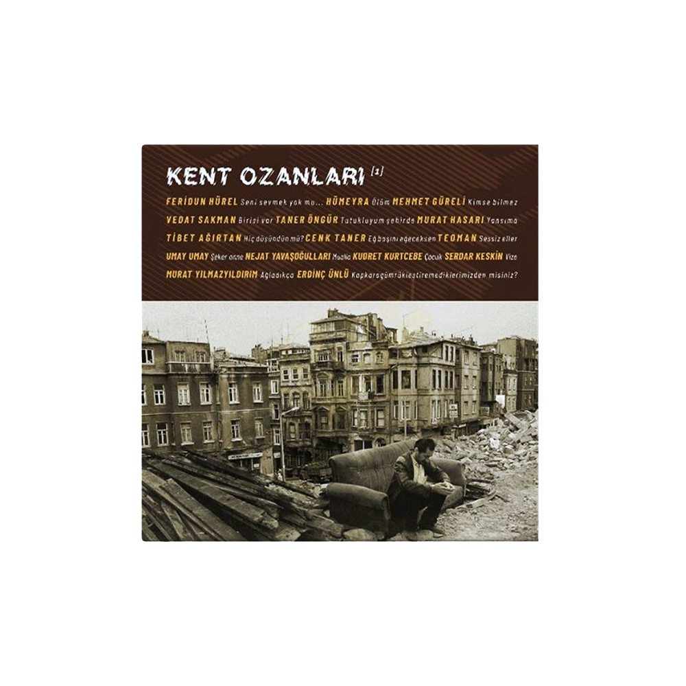 Kent Ozanları 1
