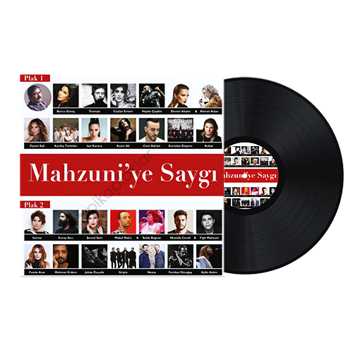 Mahzuni’ye Saygı