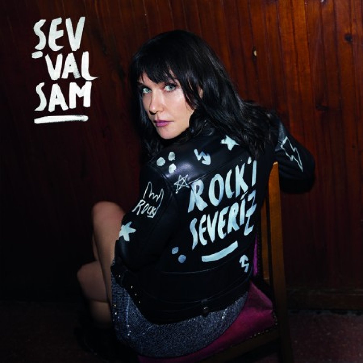 Rock'ı Severiz