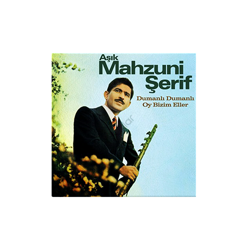 Dumanlı Dumanlı Oy Bizim Eller
