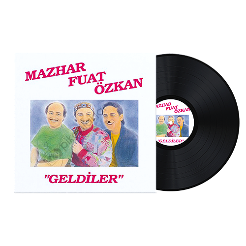 Geldiler