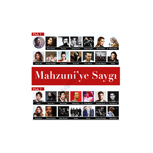 Mahzuni’ye Saygı