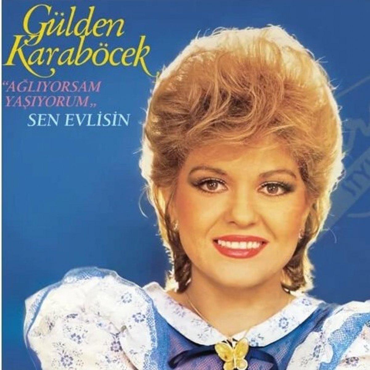 Ağlıyorsam Yaşıyorum- Sen Evlisin