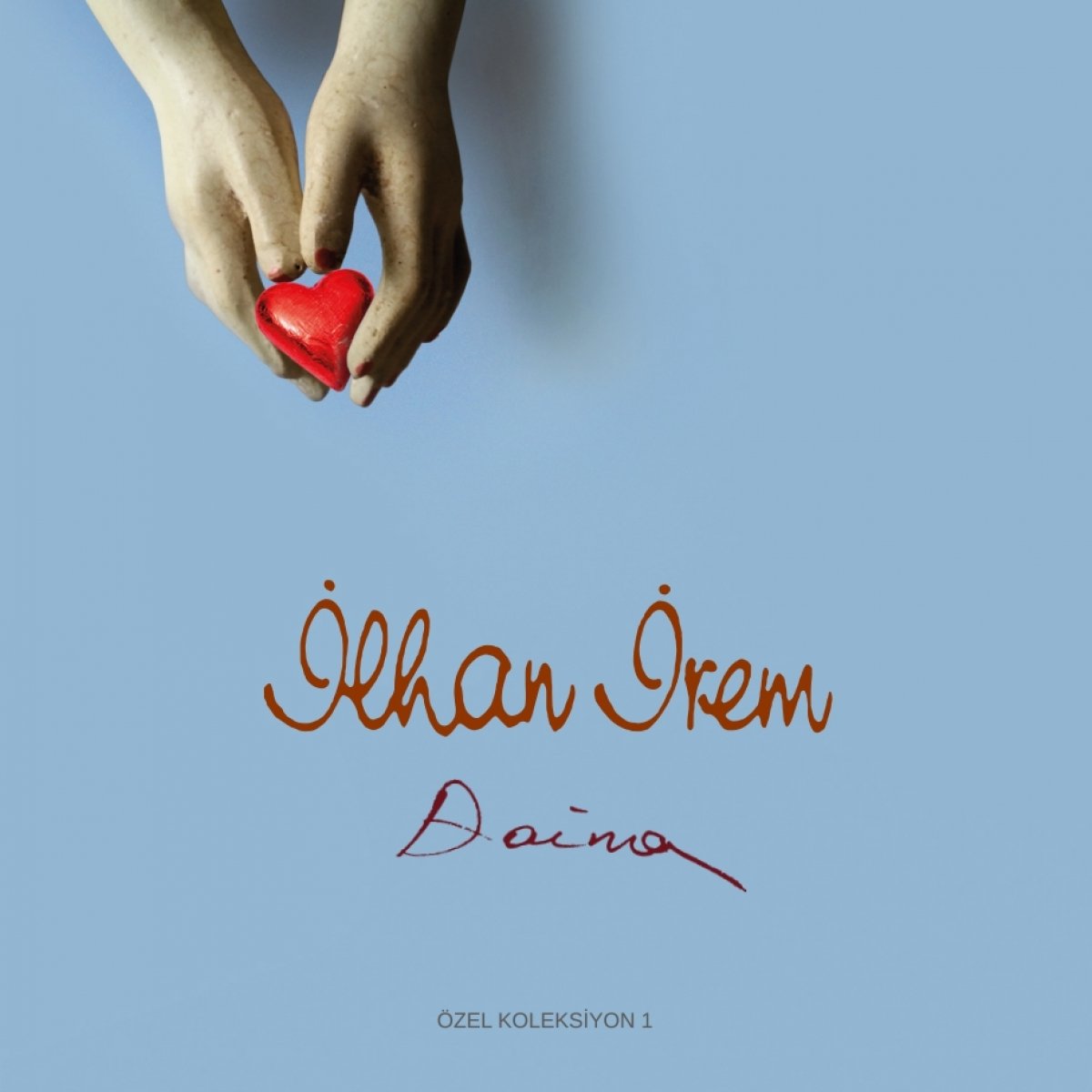 Daima