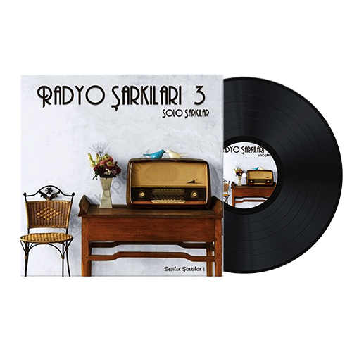 Radyo Şarkıları 3