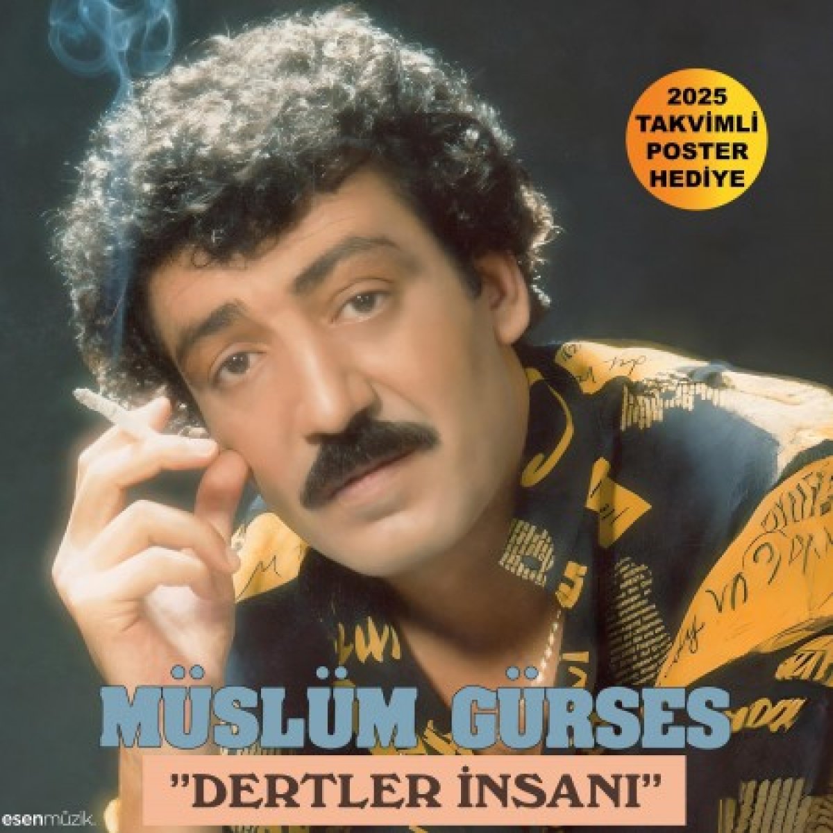 Dertler İnsanı