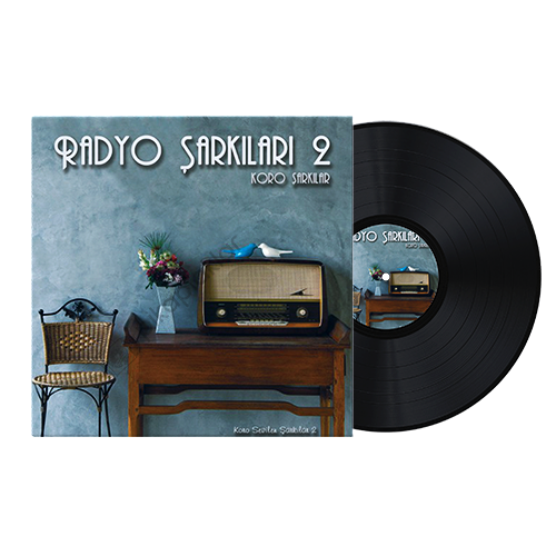 Radyo Şarkıları 2