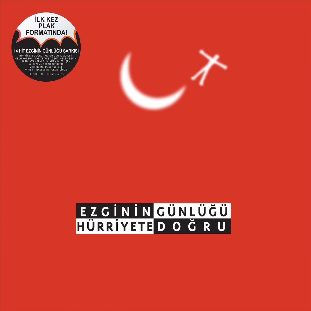 Hürriyete Doğru