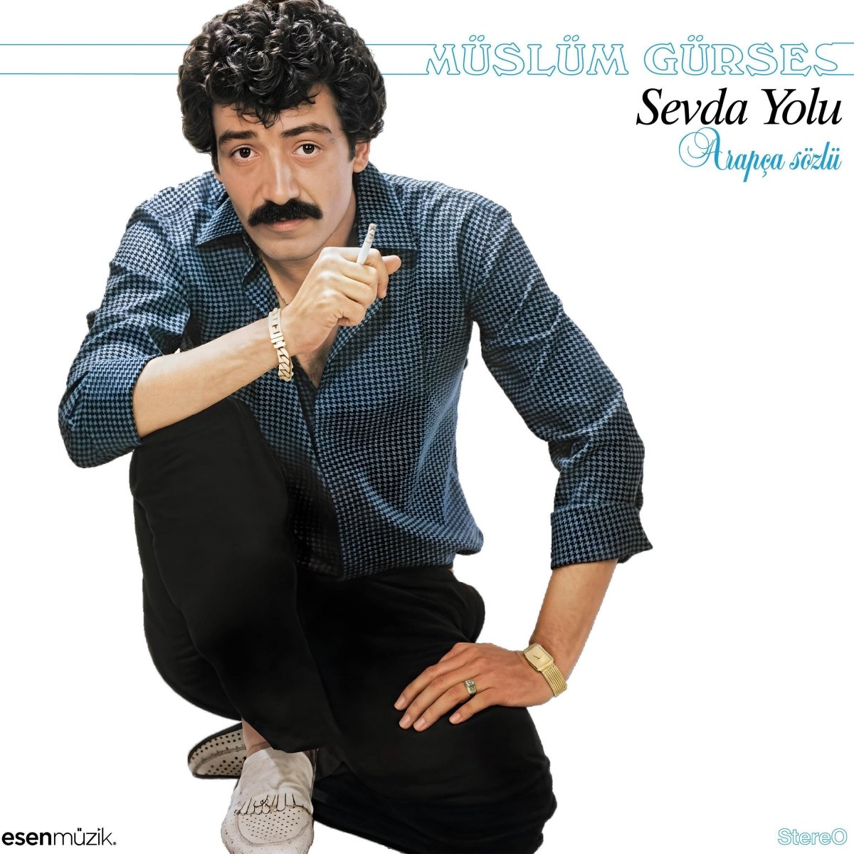 Sevda Yolu