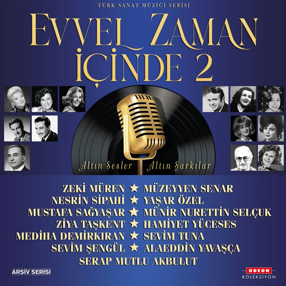 Evvel Zaman İçinde 2