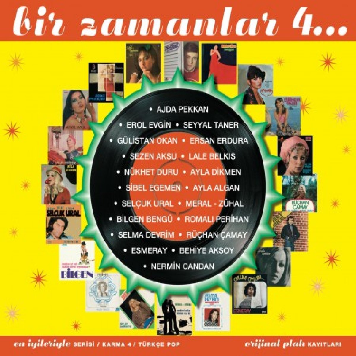 Bir Zamanlar 4