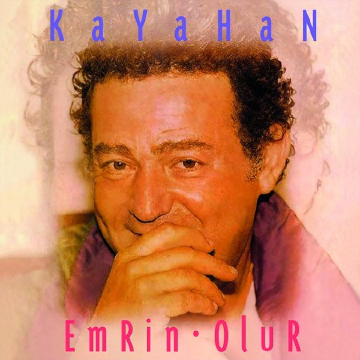 Emrin Olur - Plak