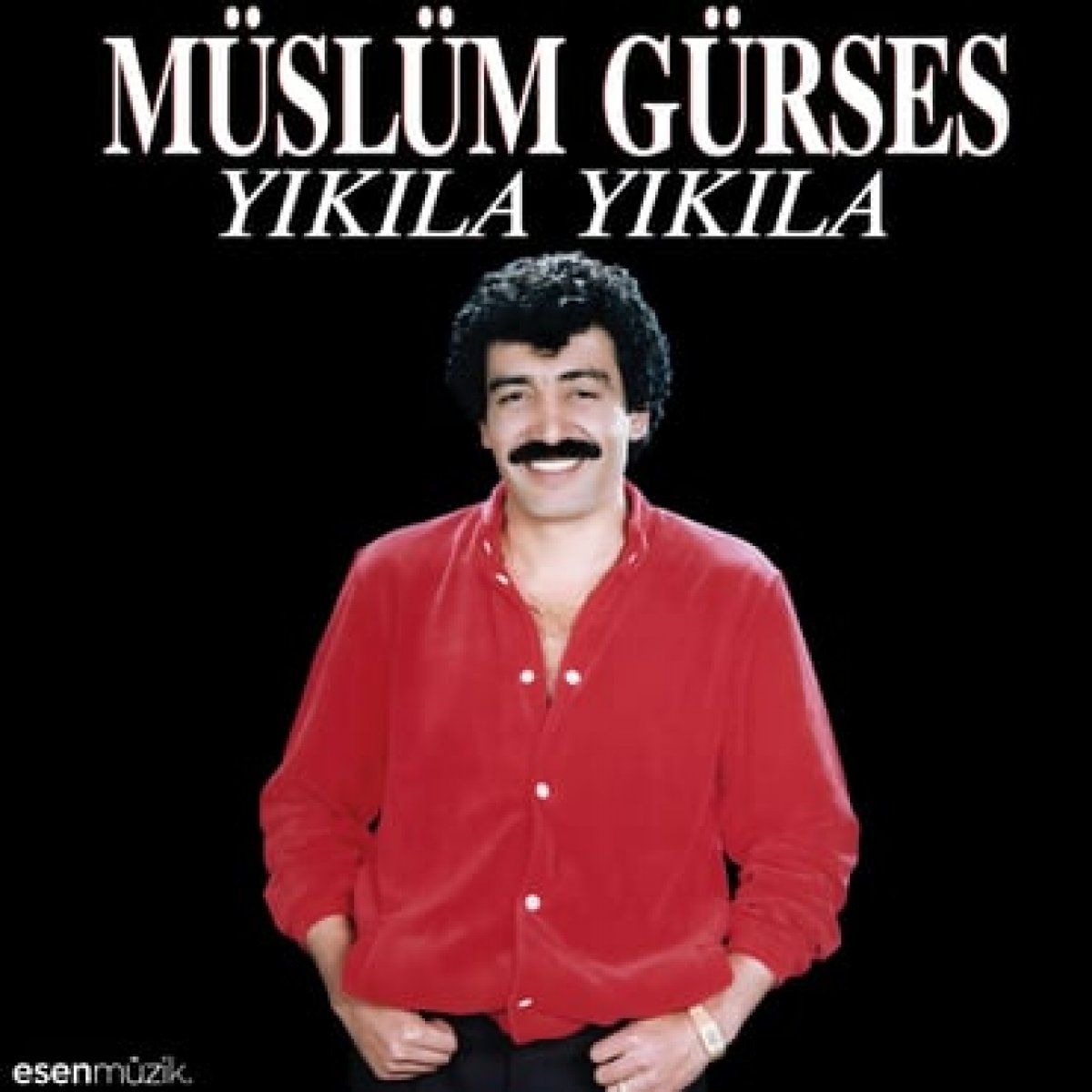 Yıkıla Yıkıla