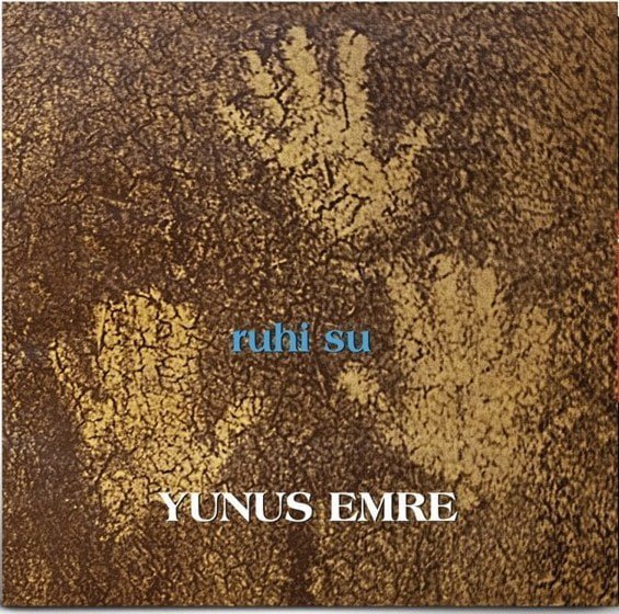 Yunus Emre Plak