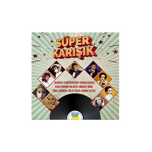 Süper Karışık